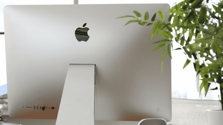 imac reconditionné montpellier