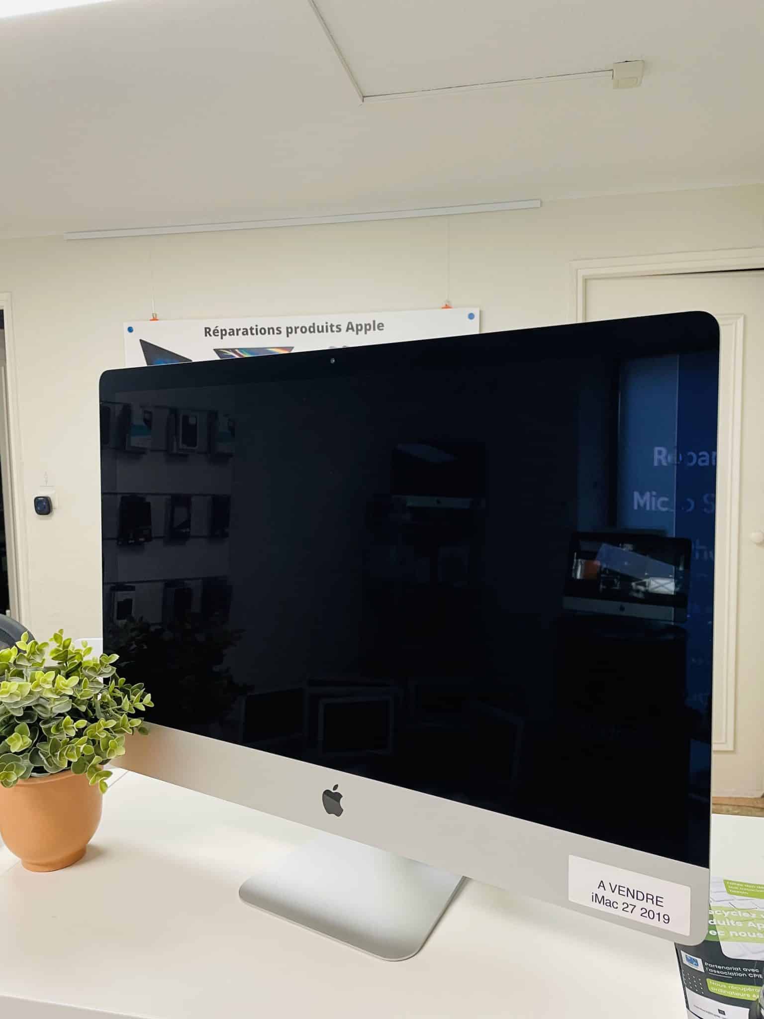 Haut Parleur Gauche pour MacBook Pro 17 (A1297) Début 2011 - Fin 2011